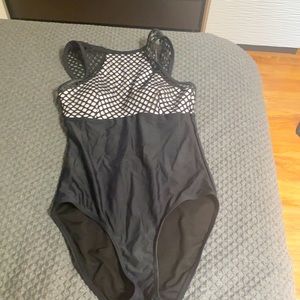 Piha one piece bathing suit🩱